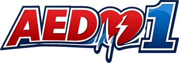 aed 1 সবুজ লোগো